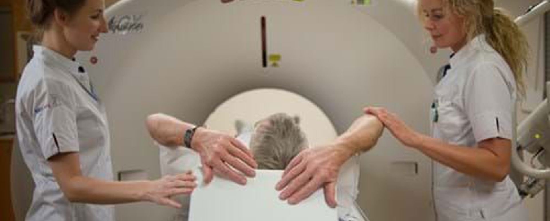 Inservice opleiding tot medisch nucleair werker Inservice opleiding tot medisch nucleair werker