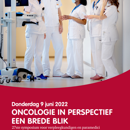 Oncologie In Perspectief Programmaboekje